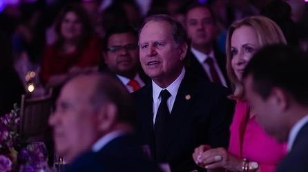 Chairman Emeritus Lincoln Díaz-Balart