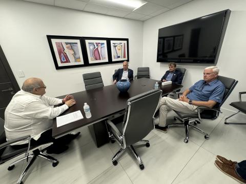 Hialeah Public Housing Authority