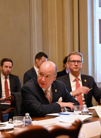 Aderholt Nigeria Briefing