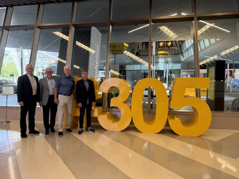 Brightline Miami Station