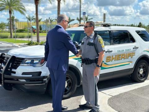 collier county sheriff