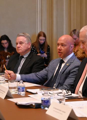 Mast Nigeria Briefing