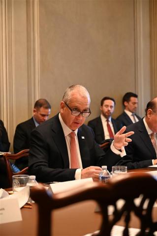 MDB Nigeria Briefing