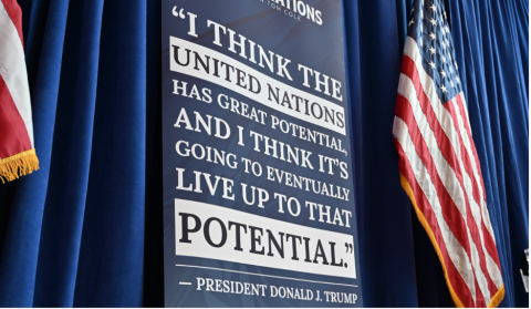 UN Field Hearing Banner