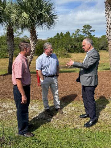 FFVA Ag Roundtable Oct 28 2025