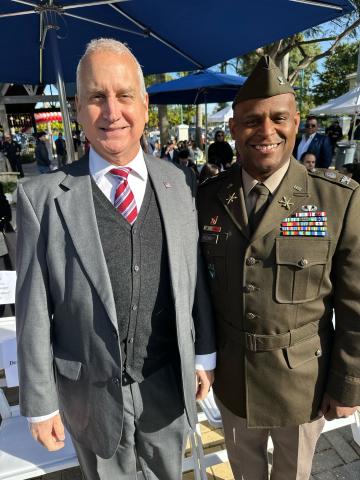 Doral Veterans Day Ceremony 3