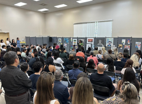 Art Competition 2025