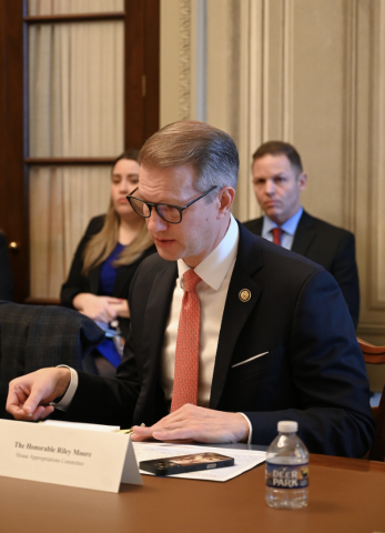 Moore Nigeria Briefing