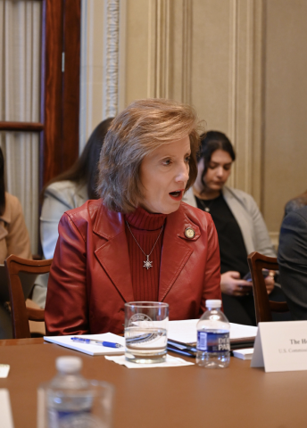 Hartzler Nigeria Briefing