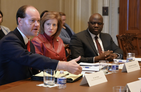 Nelson Nigeria Briefing