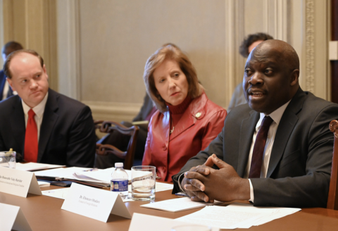 Obadare Nigeria Briefing