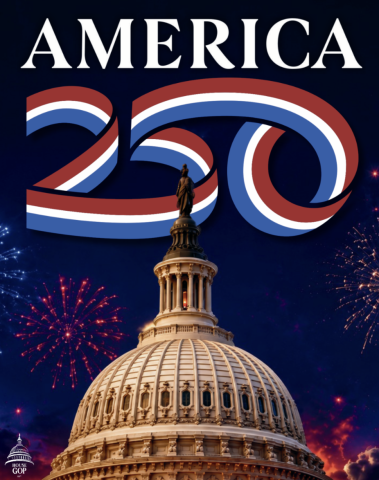 America 250