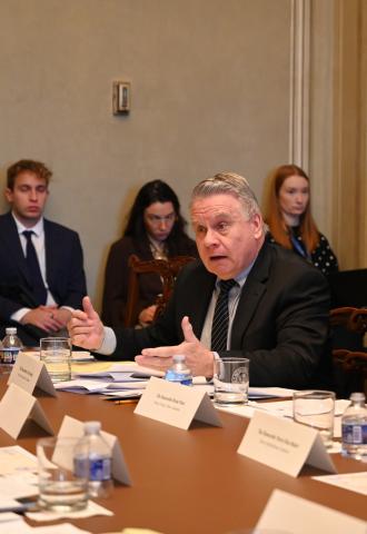 Smith Nigeria Briefing