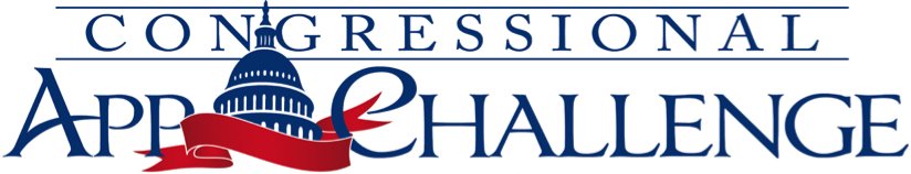 Congressional App Challenge logo