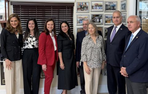 MDB Moody CAG MES BTTR 30th